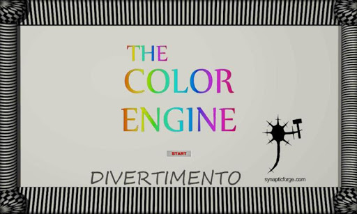 COLOR ENGINE