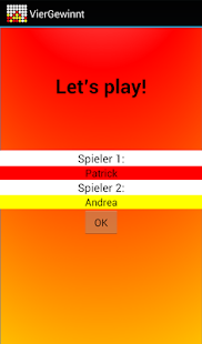 Connect4 - Multiplayer Screenshots 0