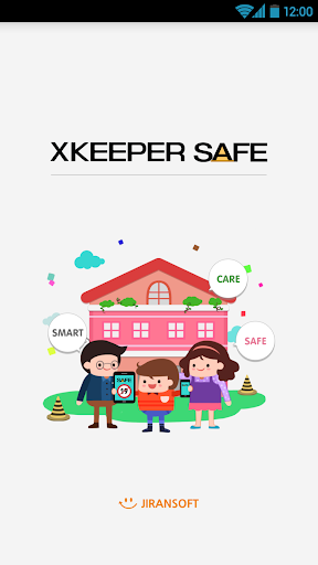 XKeeper Safe