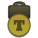 Tipster Global Tip Calculator logo