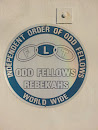 Independent Order Of Odd Fellows