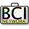 BCI Network logo