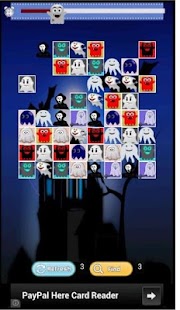 Free Download Ghost Memory Game For Kids APK