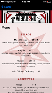 Lastest Vagabond Brewery Calgary APK for PC