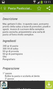 How to mod Ricette Facili patch 1.4 apk for bluestacks