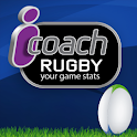 i-Coach Rugby logo