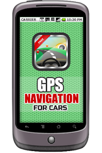 【免費旅遊App】GPS導航FOR CARS-APP點子