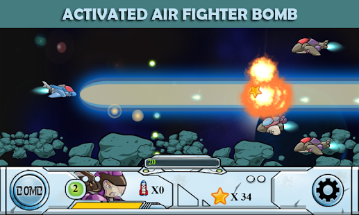 Download Pesawat 2020 APK for PC