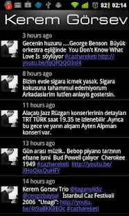 How to download Kerem Gorsev lastet apk for laptop