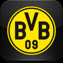 Borussia Dortmund Wallpaper HD mobile app icon