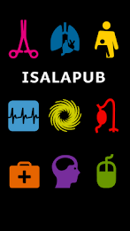 IsalaPub poster 1