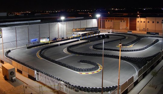 Karting Horta Nord Screenshots 3