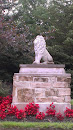 Lion Sculpture