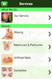 Outer 2 Inner Beauty poster 4