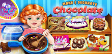 Chocolate Maker Crazy Chef APK