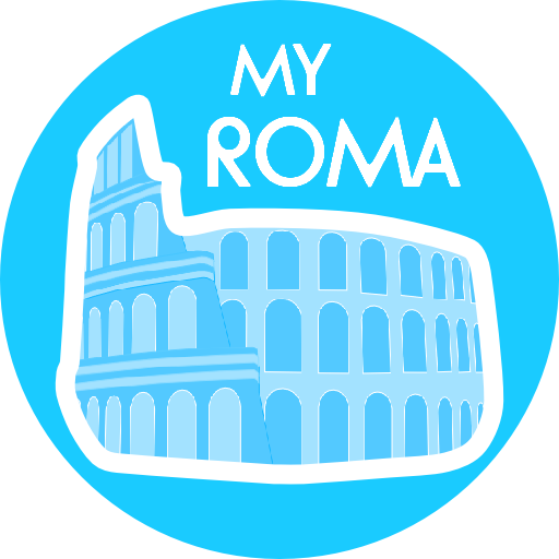 My Roma - Tourism Guide