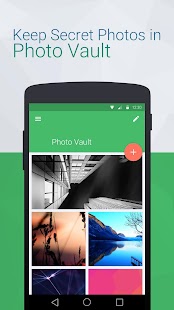 Free LOCX App Lock Photo Safe Vault APK