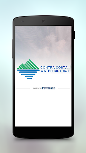 Contra Costa Water District