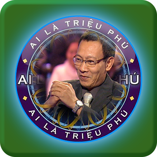 Game Ai la trieu phu LOGO-APP點子