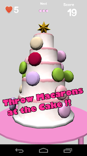 How to install Happy Macaron Tower 1.0 mod apk for bluestacks