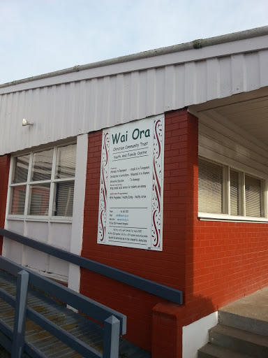 Wai Ora Christian Community Centre