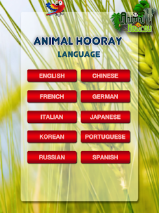 How to install Animal Hooray: Sounds & Videos patch 1.1 apk for pc