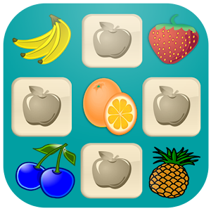 Fun Memory Game - Kids 1.0