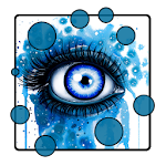 Cover Image of Download Eyes Live Wallpaper 1.1.6 APK