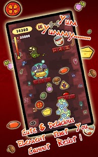 Pizza Ninja Jump Screenshots 7