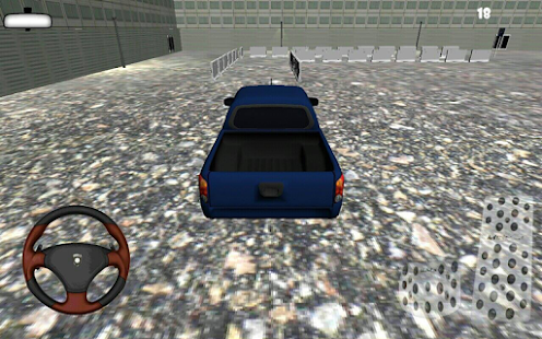 How to mod Pick-Up Parking 3D 1.0.2 apk for laptop