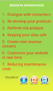 Bigdata Course Screenshots 2