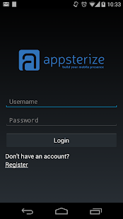 Free Download Appsterize APK for Android