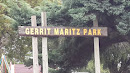 Gerrit Maritz Park