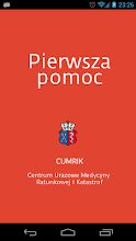 CUMRIK- Pierwsza Pomoc APK Download for Android