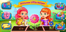 Princess Little Helper APK