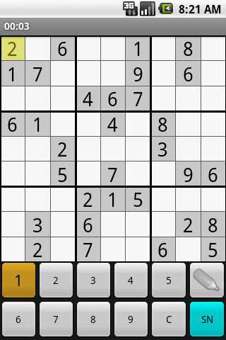 Sudoku Plus