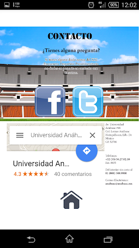 【免費教育App】Torneo Anáhuac-APP點子