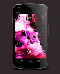 How to mod Color Paint Live Wallpaper 2.0 unlimited apk for laptop