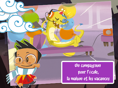 Lastest Les Aventures de Max Poincaré APK for PC