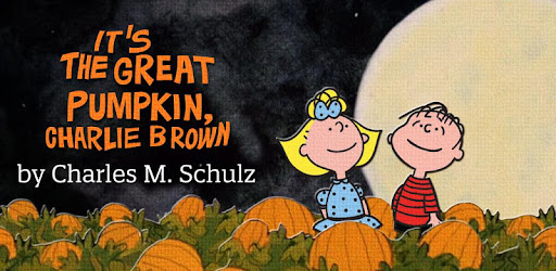 Great Pumpkin Charlie Brown -  apk apps