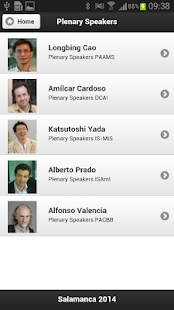 Free Download Congress BISITE APK