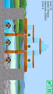 How to get Angry Frogs 1.7.5 apk for android