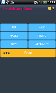 How to get Scratch and Guess the Animals 1.0 unlimited apk for bluestacks