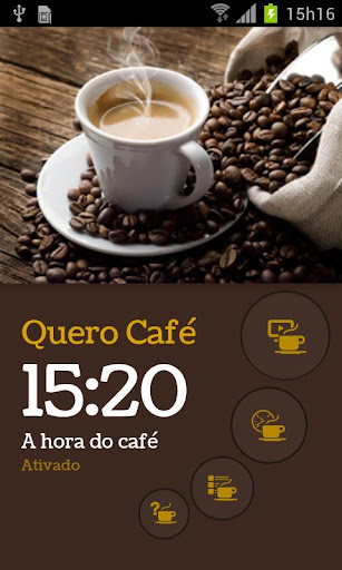 Quero Café