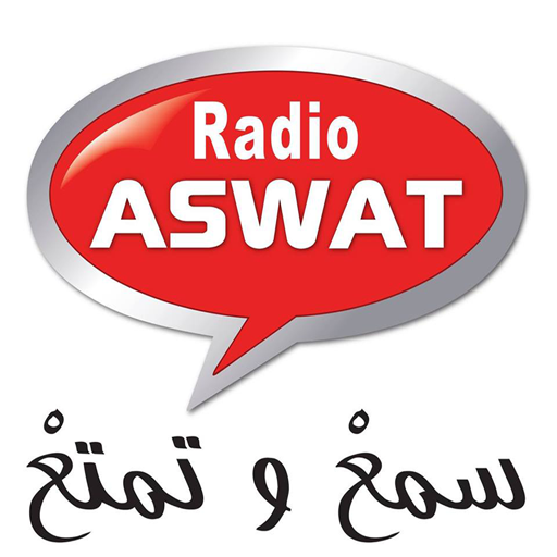 Radio Aswat LOGO-APP點子