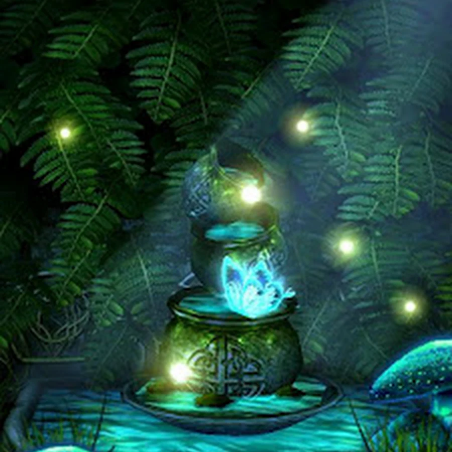 Celtic Garden HD Apk 