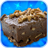 Brownie Maker - Cooking games mobile app icon
