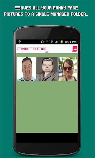免費下載娛樂APP|Funny Fat Face - Face Changer app開箱文|APP開箱王