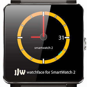Speedo Clock3 for SmartWatch 2.apk 2.0
