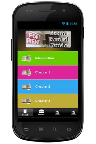 免費下載書籍APP|Home Rental Guide app開箱文|APP開箱王